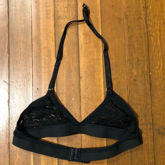 Handmade Hopeless Lingerie bra - Picture 2 of 4